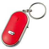 Sound Control Key Finder