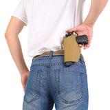 Gun Holster