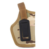 Gun Holster