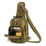 Tactical Sling Bag