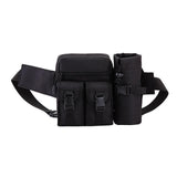 Bottle Holder Waist Bag Packs