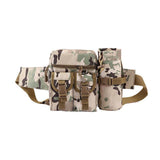 Bottle Holder Waist Bag Packs