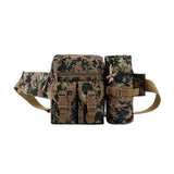 Bottle Holder Waist Bag Packs