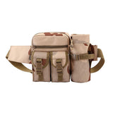 Bottle Holder Waist Bag Packs