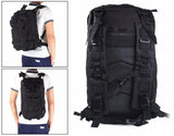 Military Style Rucksack/Backpack