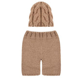 Babydoll Hat Pants Set