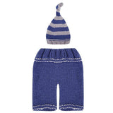 Babydoll Hat Pants Set