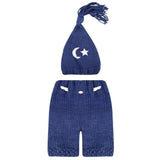 Babydoll Hat Pants Set