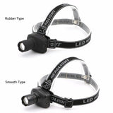 Super Bright Zoomable Headlamp