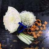 Magic Trio Peeler - Free