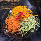 Magic Trio Peeler - Free