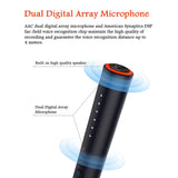 Two-way Offline Instant Voice Translator