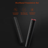 Two-way Offline Instant Voice Translator