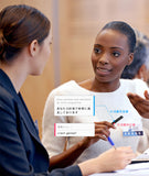 Two-way Offline Instant Voice Translator