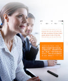 Two-way Offline Instant Voice Translator