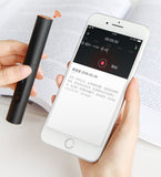 Two-way Offline Instant Voice Translator