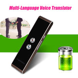 Original 40+ Languages Instant Voice Translator