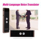 Original 40+ Languages Instant Voice Translator