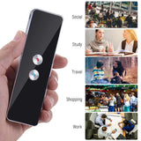 Original 40+ Languages Instant Voice Translator