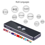 Original 40+ Languages Instant Voice Translator