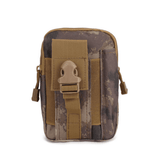Tactical Molle Bag - Limited Time Discount